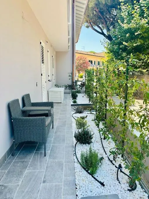 Maison Jula Confort, Relax E Liberta, Cinquale 0*,  Italien