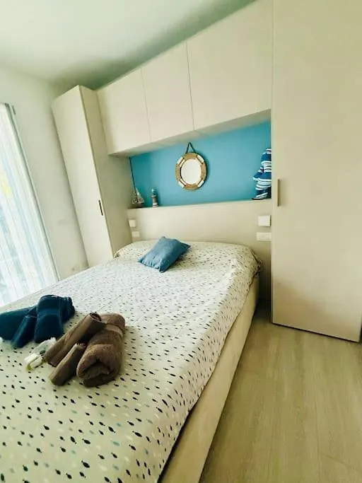 Maison Jula Confort, Relax E Liberta, Cinquale 0*,