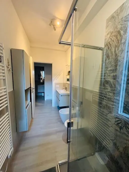 Apartment Maison Jula Confort, Relax E Liberta, Cinquale