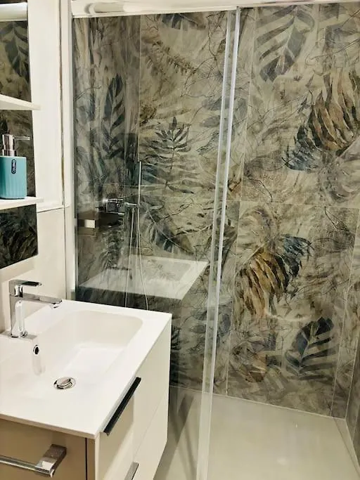 Maison Jula Confort, Relax E Liberta, Cinquale Apartment