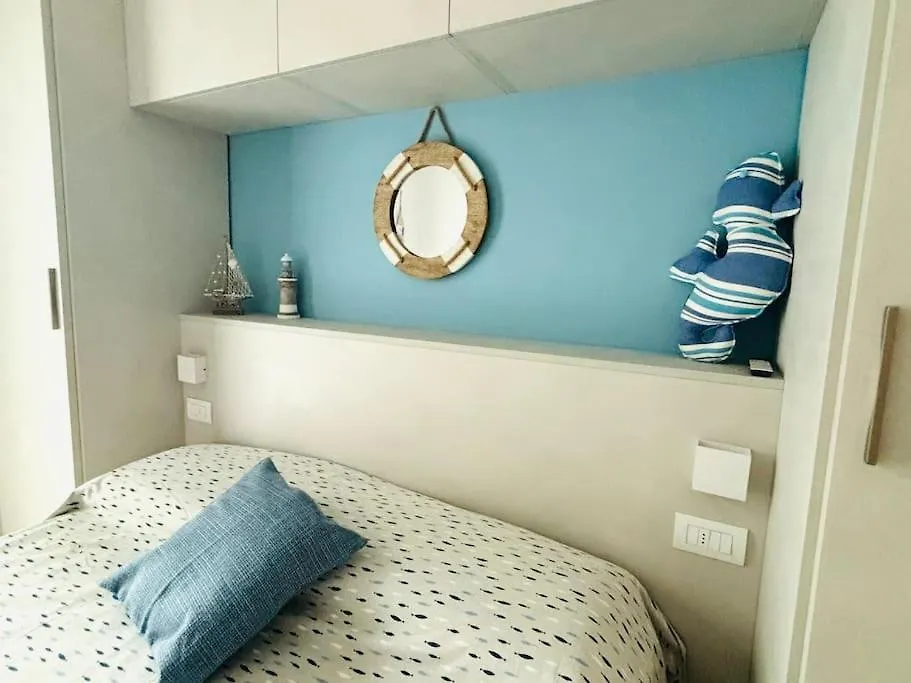 Maison Jula Confort, Relax E Liberta, Cinquale Italien