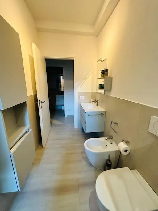 Maison Jula Confort, Relax E Liberta, Cinquale