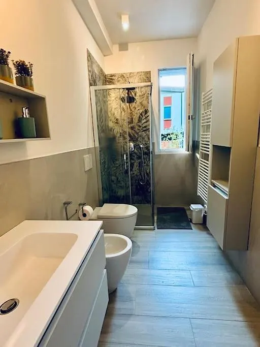 Apartment Maison Jula Confort, Relax E Liberta, Cinquale Italien