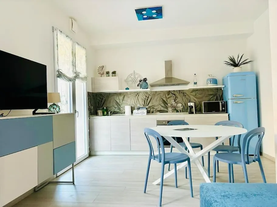 Maison Jula Confort, Relax E Liberta, Cinquale