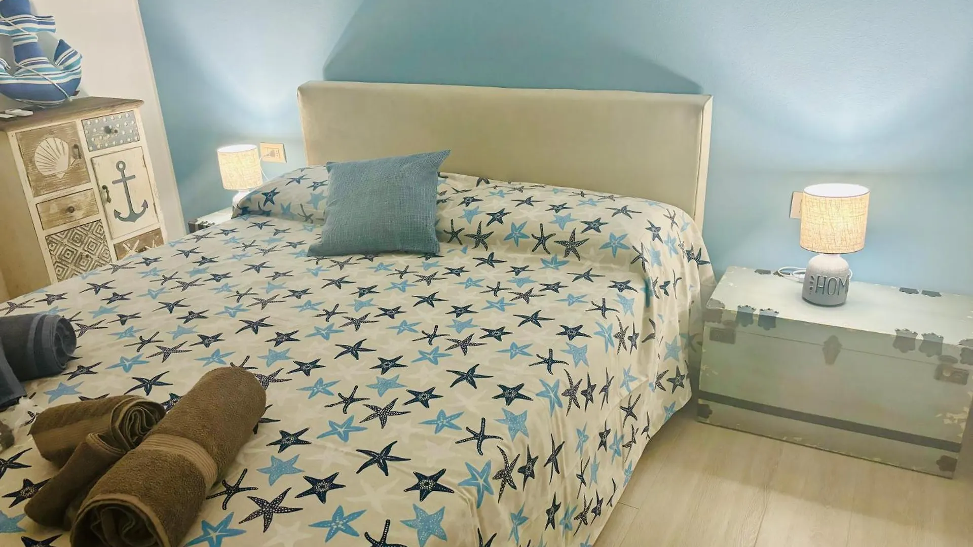 Maison Jula Confort, Relax E Liberta, Cinquale 0*,  Italien